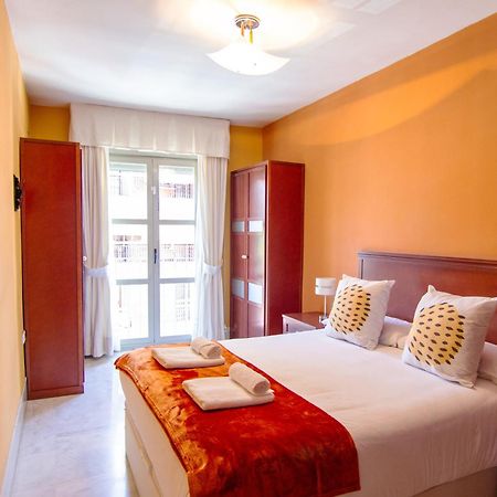 Rentalsevilla Marianillo 외부 사진
