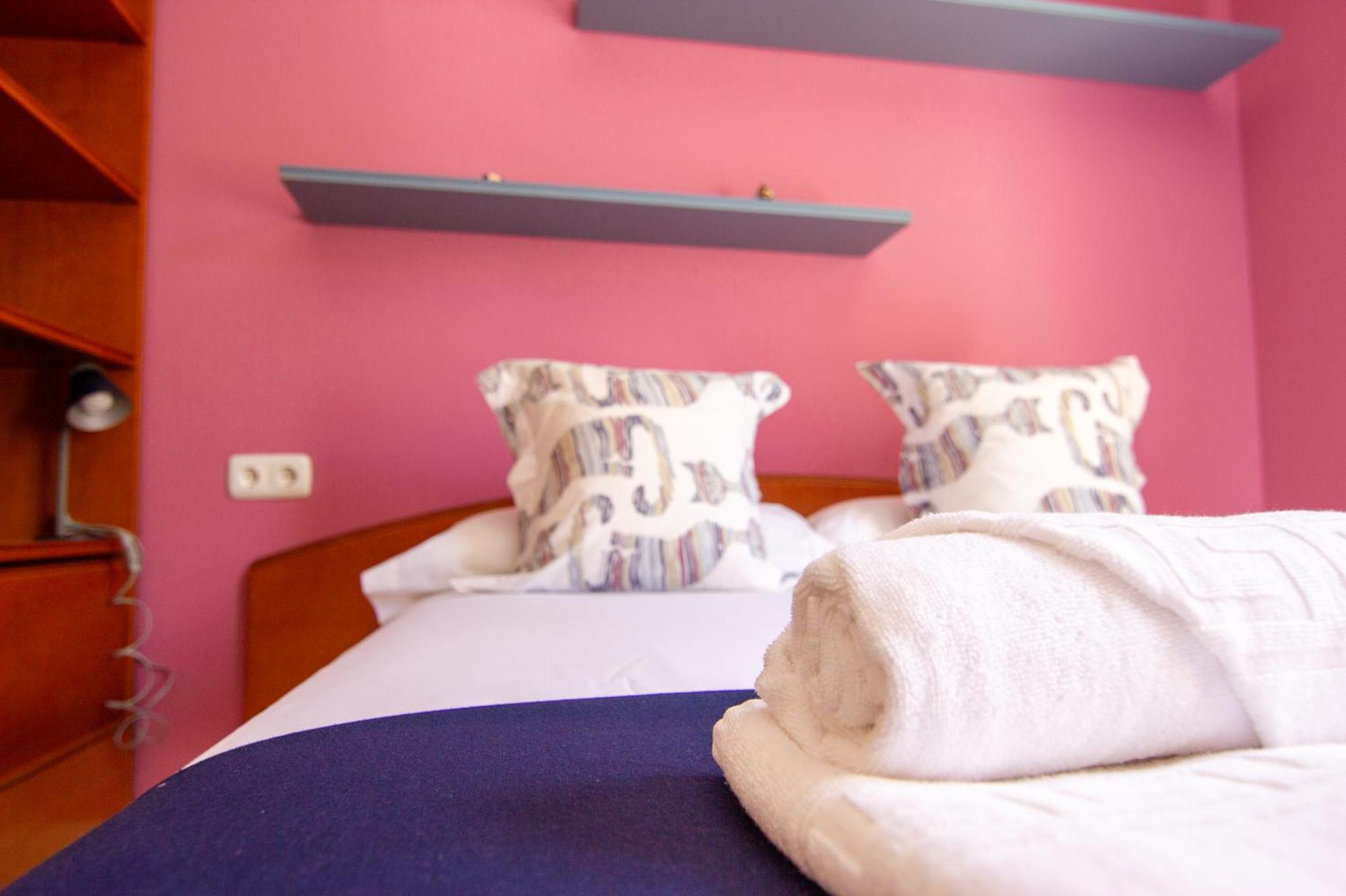Rentalsevilla Marianillo 외부 사진