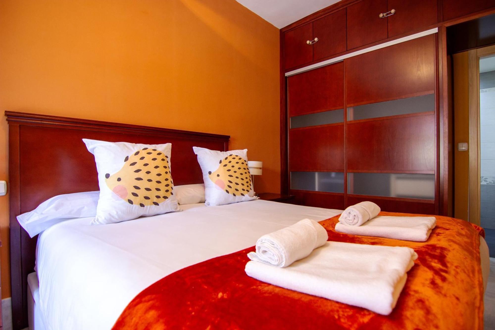 Rentalsevilla Marianillo 외부 사진