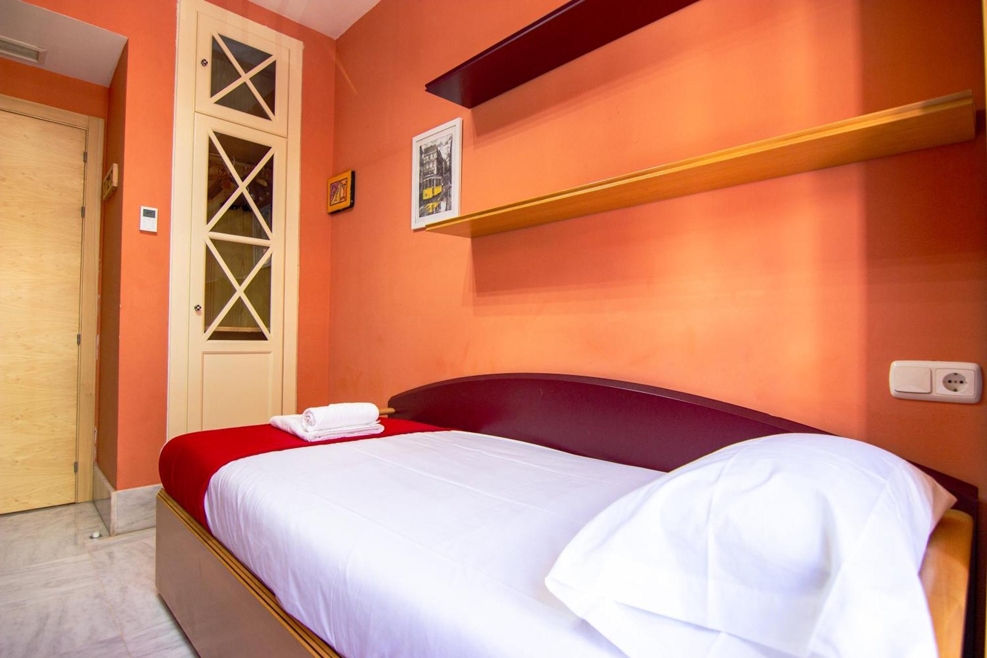 Rentalsevilla Marianillo 외부 사진