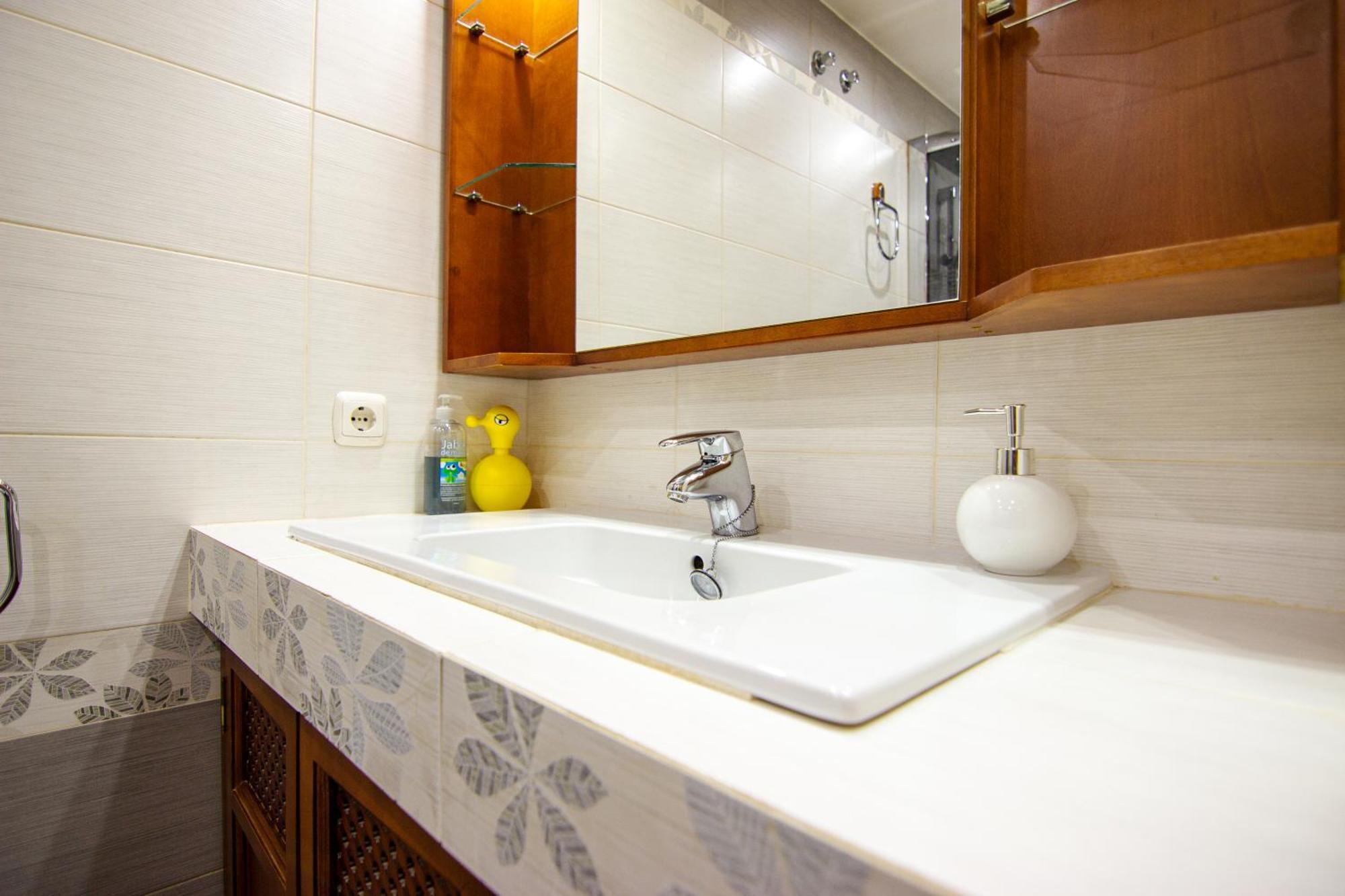 Rentalsevilla Marianillo 외부 사진