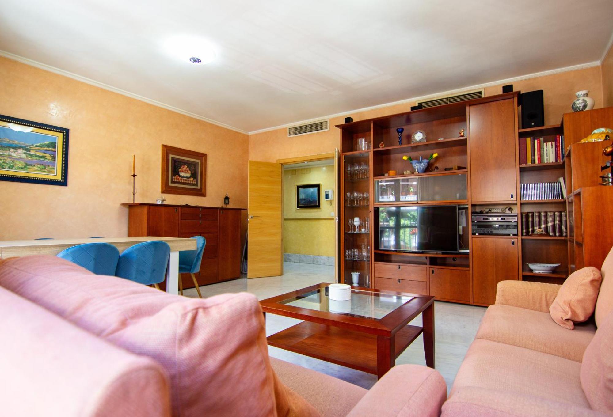 Rentalsevilla Marianillo 외부 사진