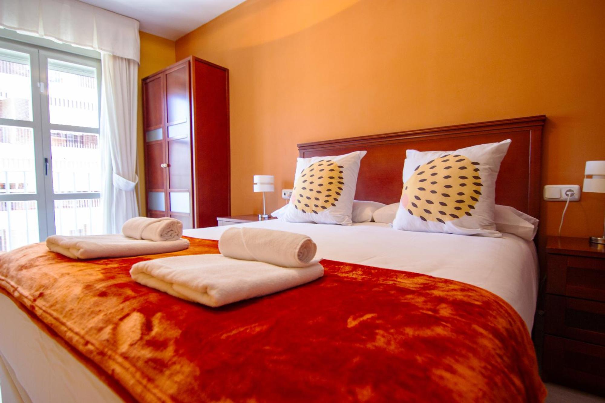 Rentalsevilla Marianillo 외부 사진