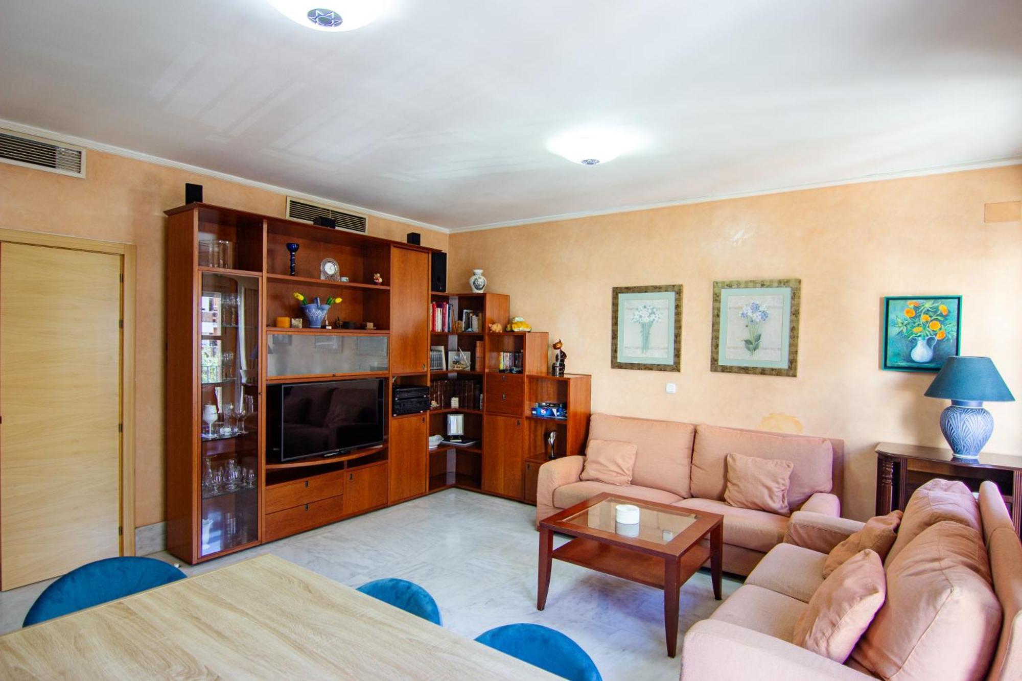 Rentalsevilla Marianillo 외부 사진