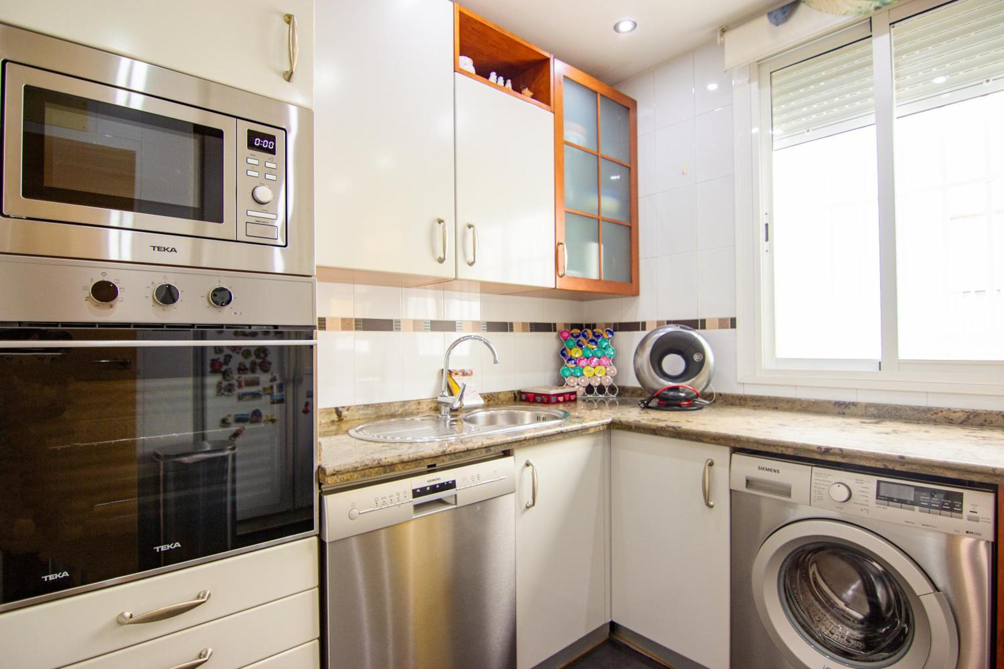 Rentalsevilla Marianillo 외부 사진