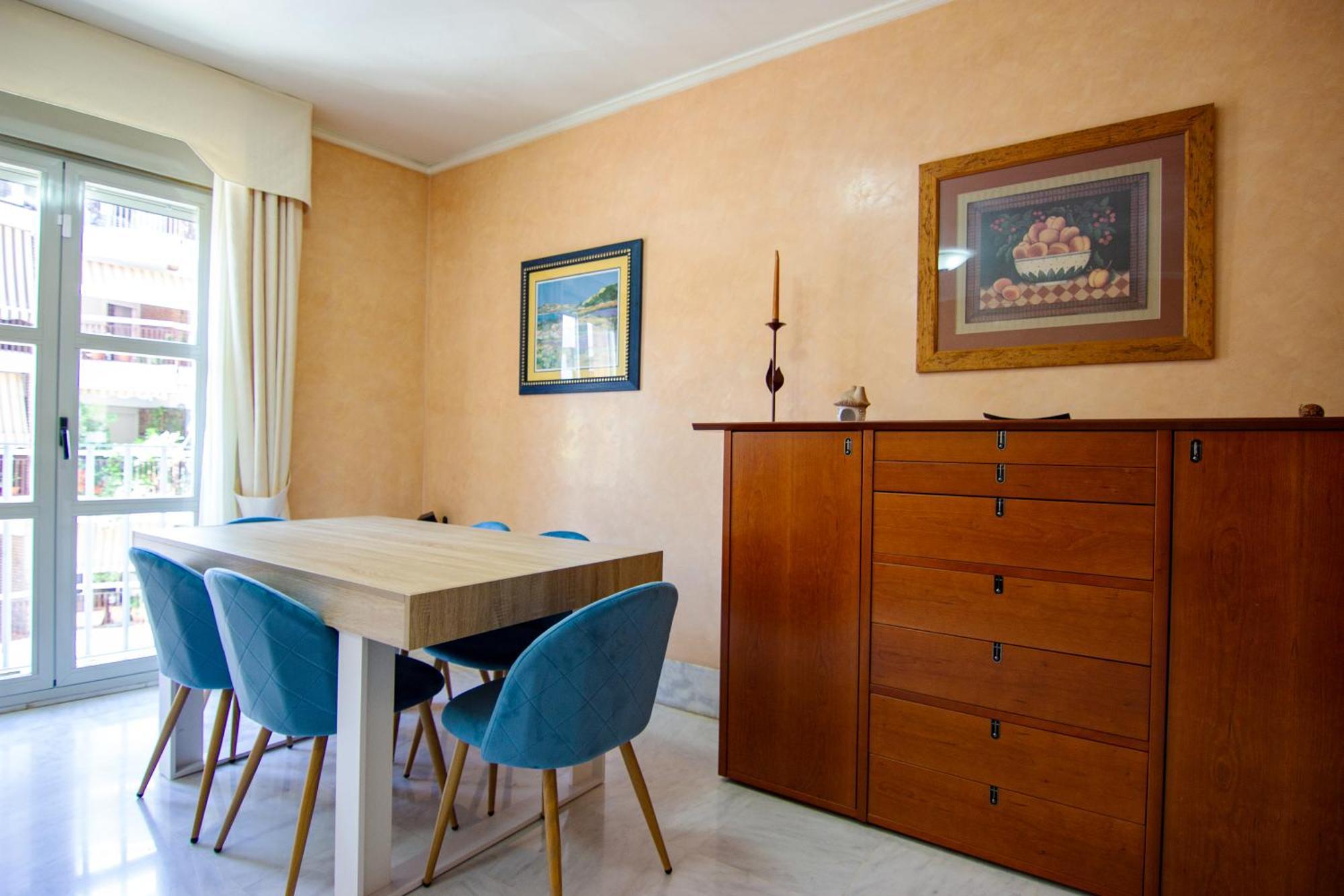 Rentalsevilla Marianillo 외부 사진