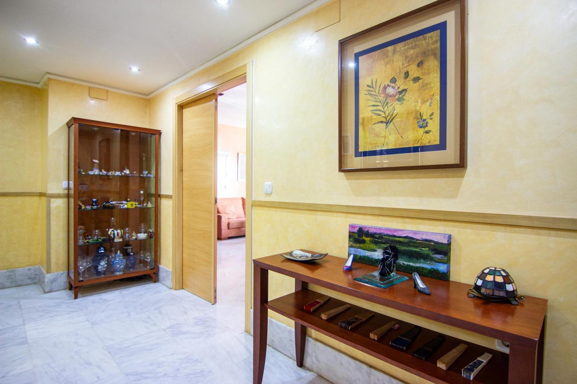 Rentalsevilla Marianillo 외부 사진
