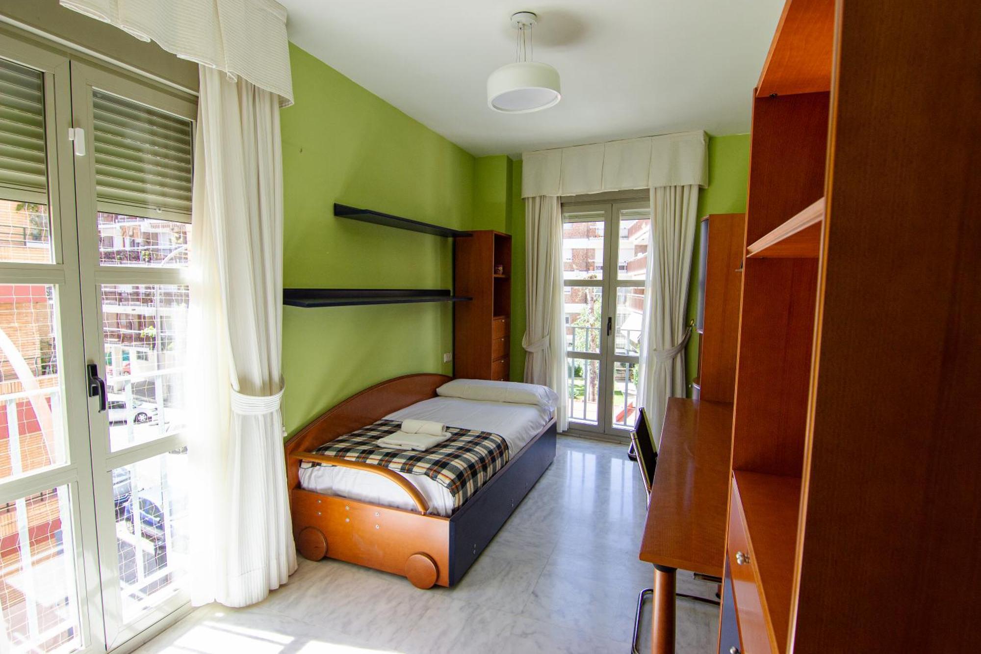 Rentalsevilla Marianillo 외부 사진