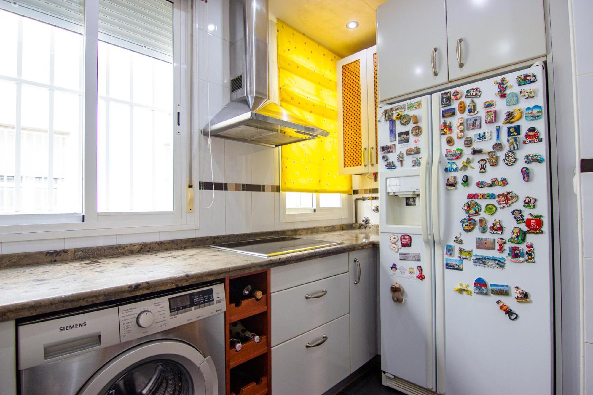 Rentalsevilla Marianillo 외부 사진