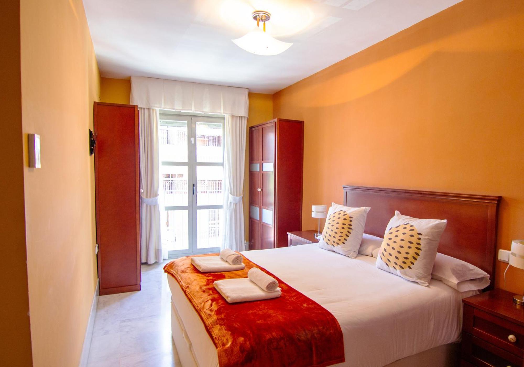 Rentalsevilla Marianillo 외부 사진