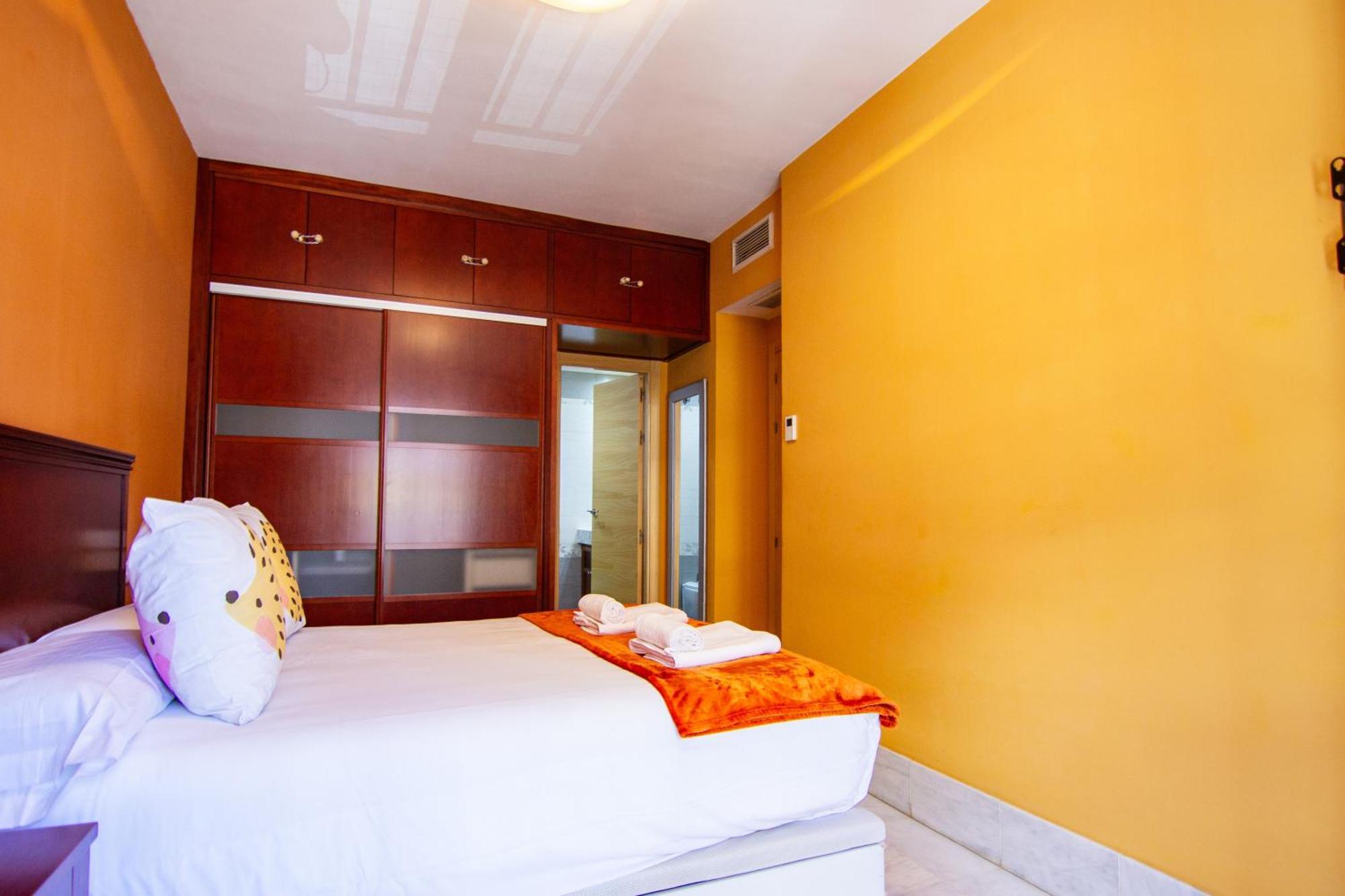 Rentalsevilla Marianillo 외부 사진