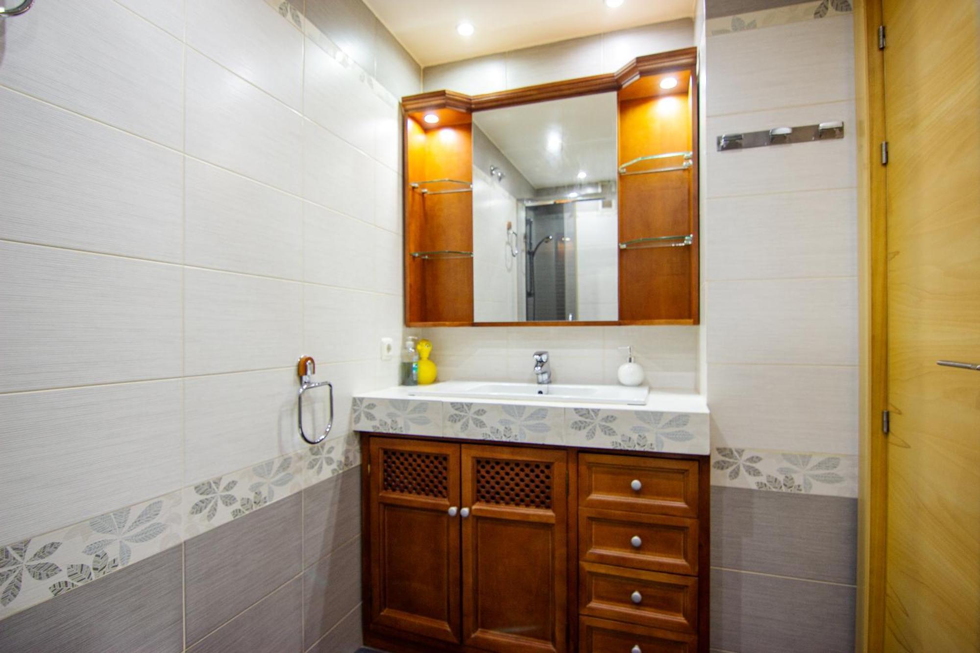 Rentalsevilla Marianillo 외부 사진