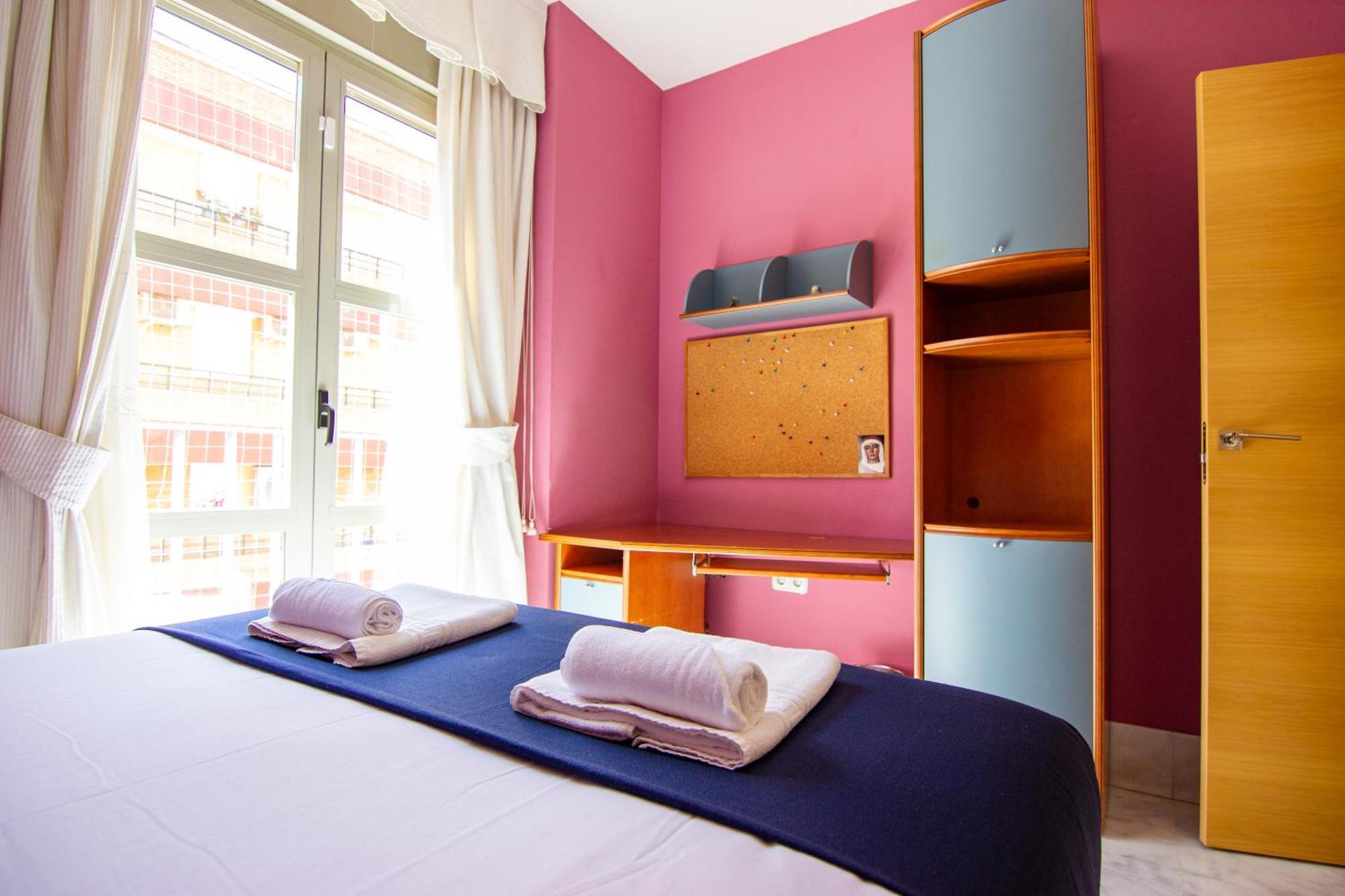 Rentalsevilla Marianillo 외부 사진