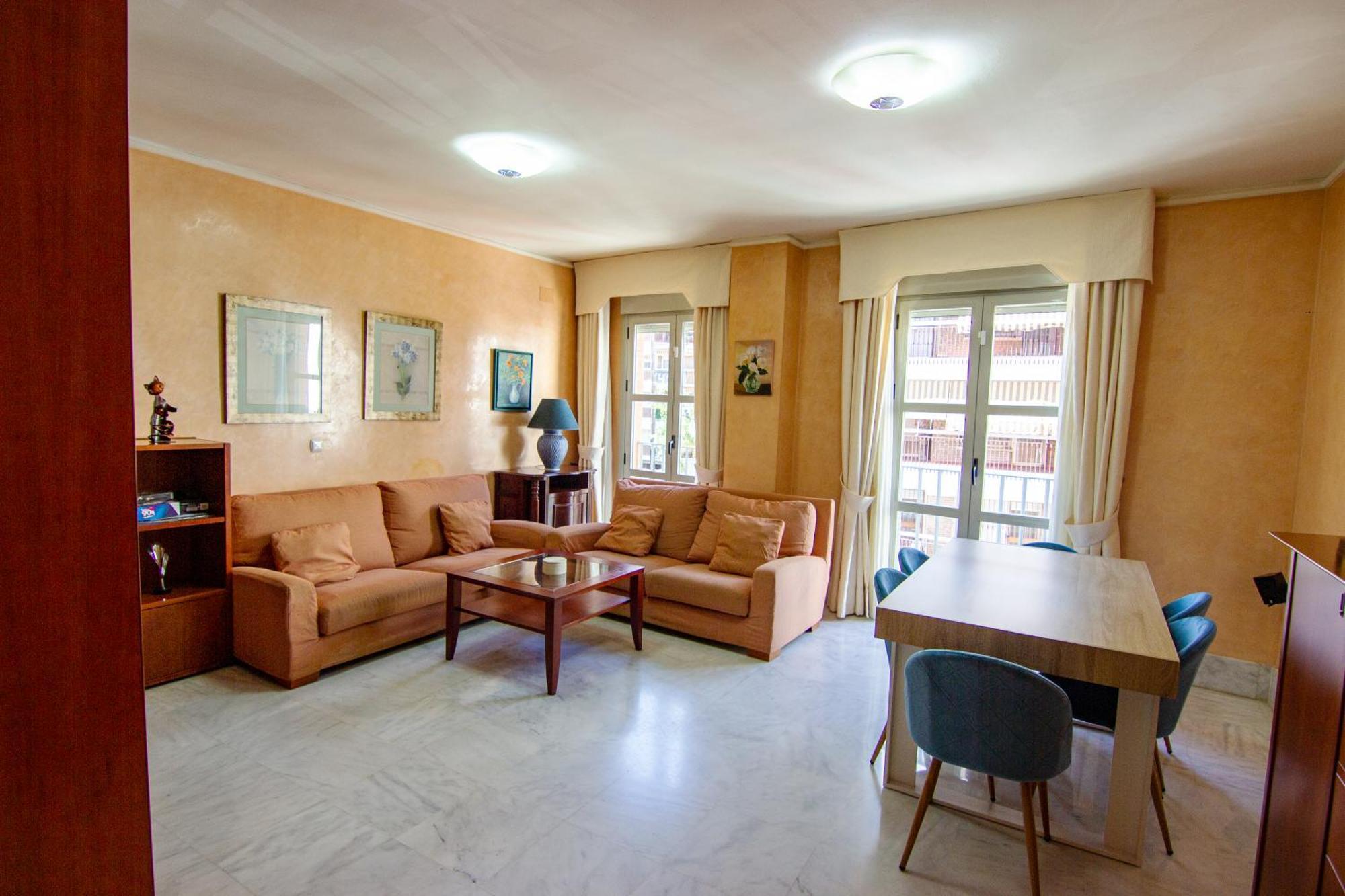 Rentalsevilla Marianillo 외부 사진