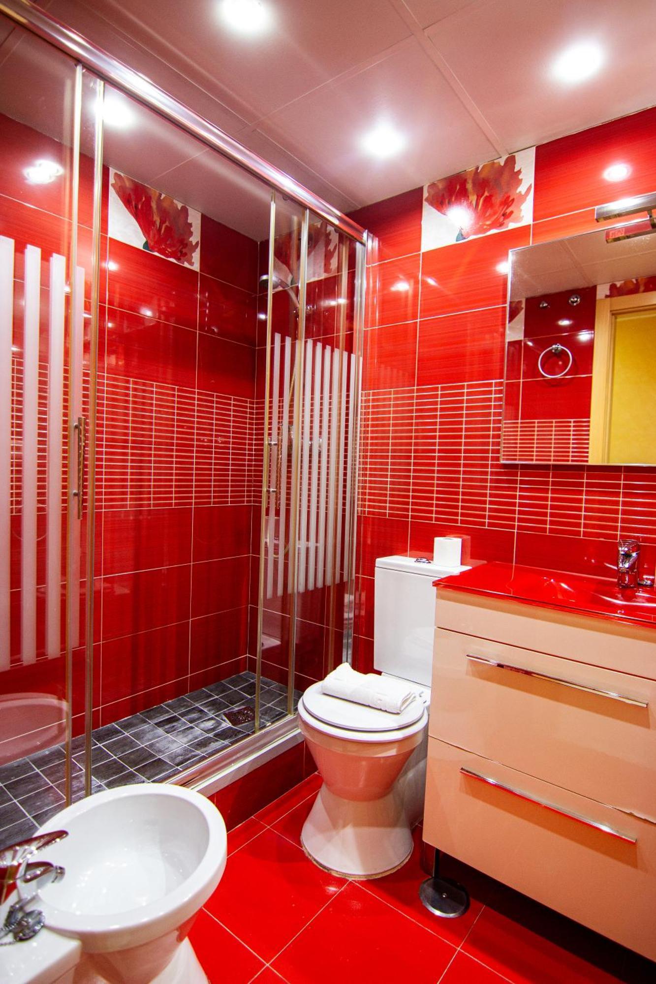 Rentalsevilla Marianillo 외부 사진