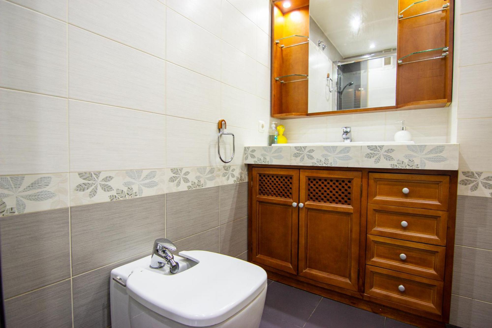 Rentalsevilla Marianillo 외부 사진