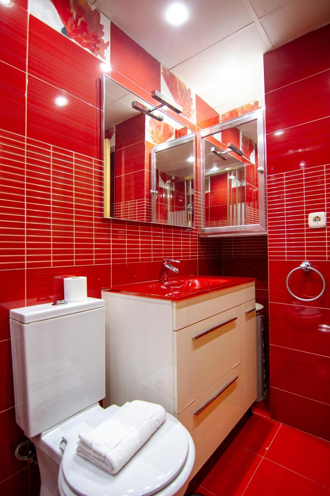 Rentalsevilla Marianillo 외부 사진