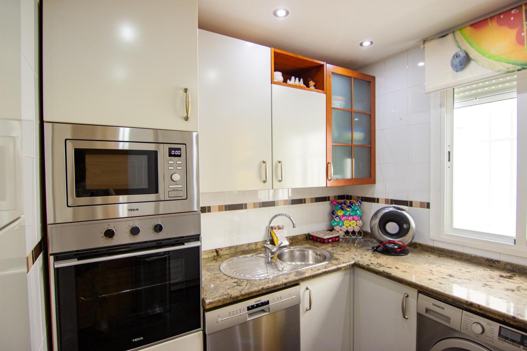 Rentalsevilla Marianillo 외부 사진