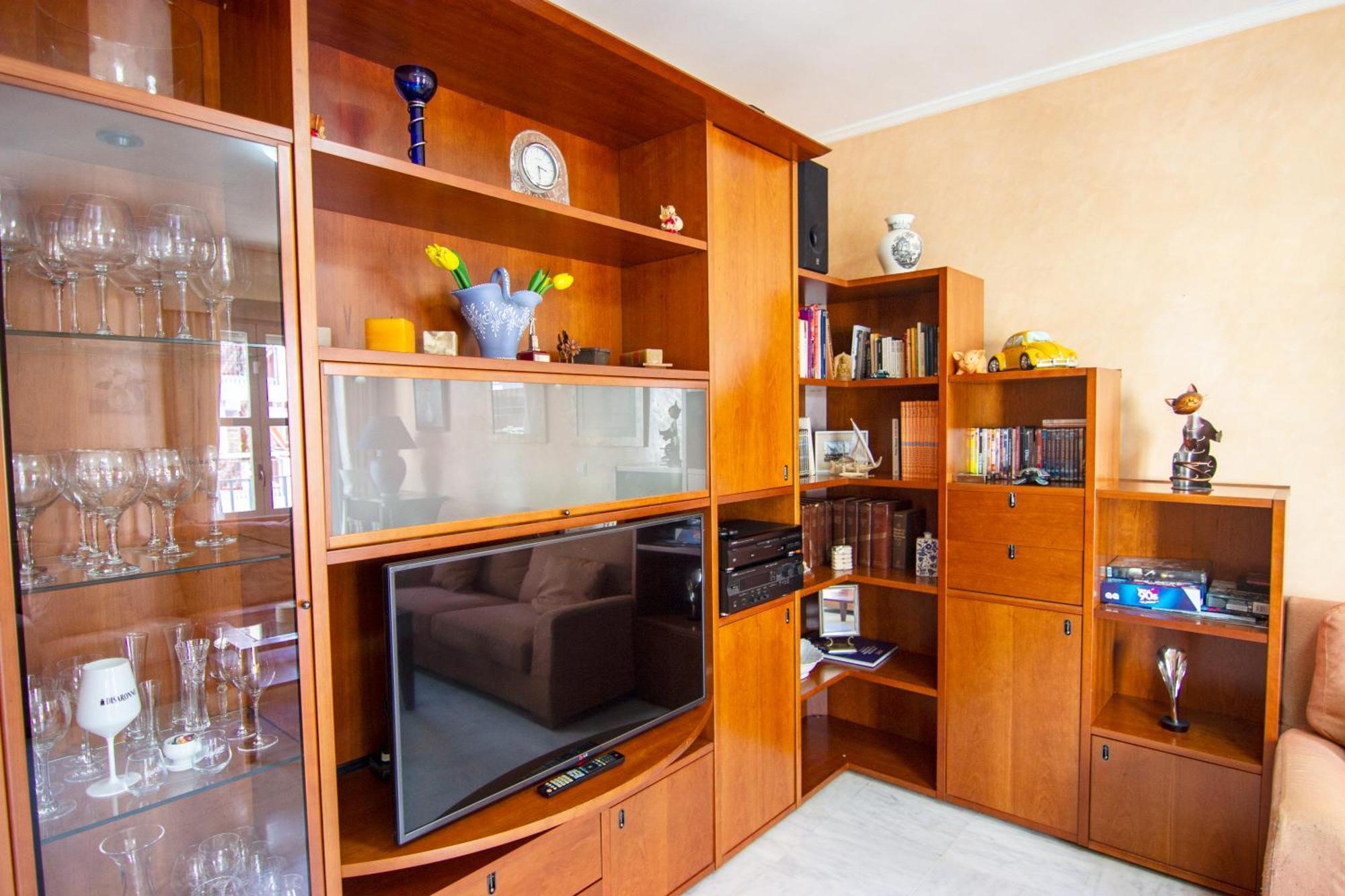 Rentalsevilla Marianillo 외부 사진