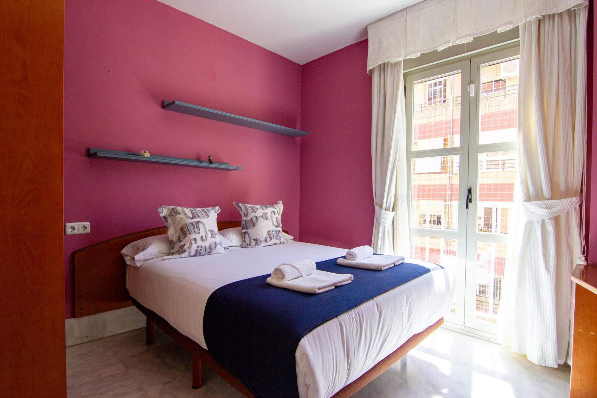 Rentalsevilla Marianillo 외부 사진